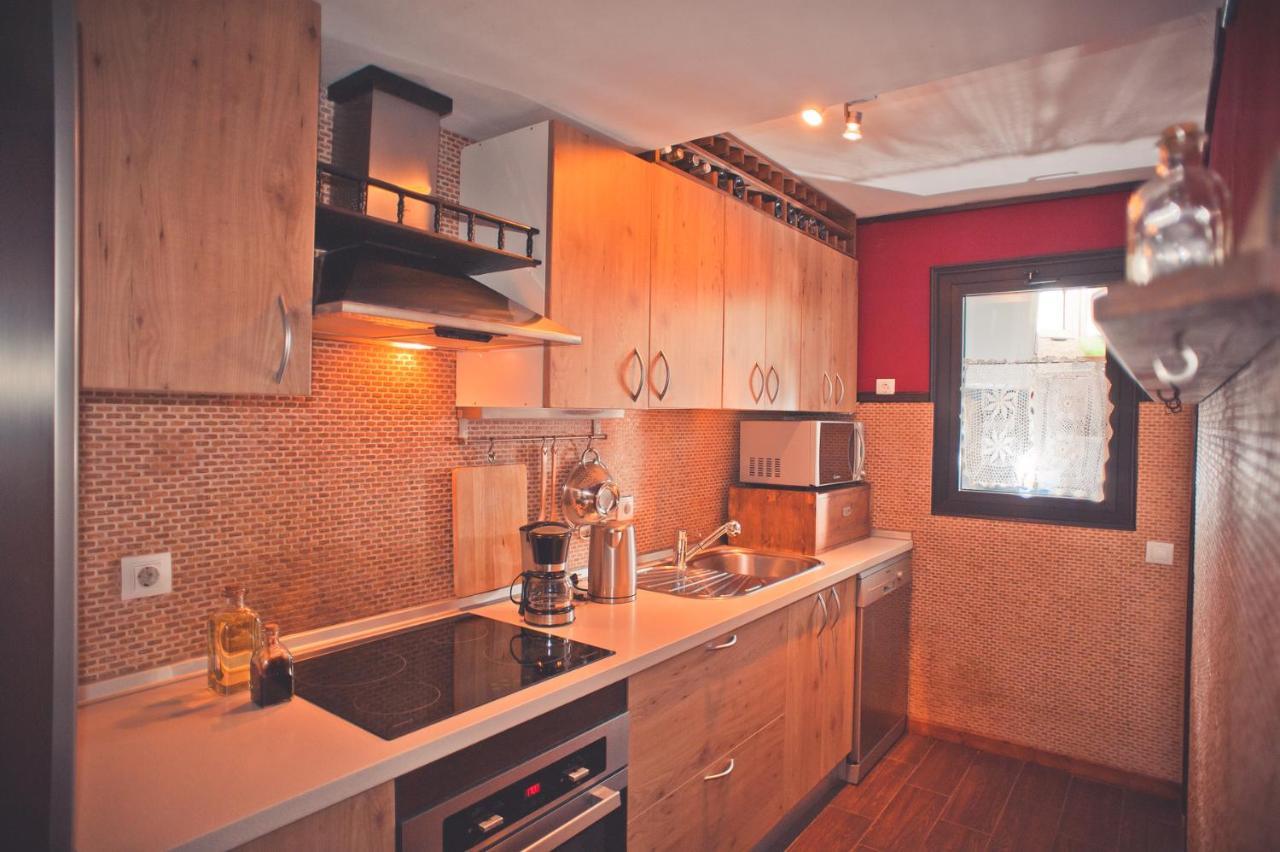 Апартаменты Oceanview House - Puerto Nuevo Морро-дель-Хабле Экстерьер фото